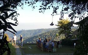 Puri Lumbung Cottages Restaurant & Spa Munduk